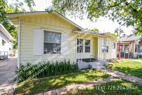 3 bedrooms apartment for rent in Harvard Place / Eastlawn - East SATX, San Antonio