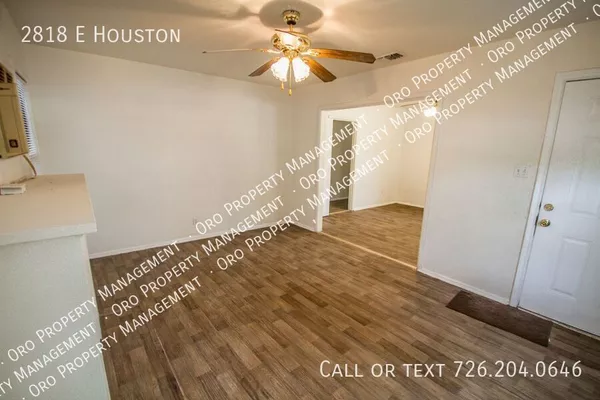 3 bedrooms apartment for rent in Harvard Place / Eastlawn - East SATX, San Antonio