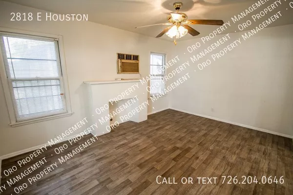 3 bedrooms apartment for rent in Harvard Place / Eastlawn - East SATX, San Antonio