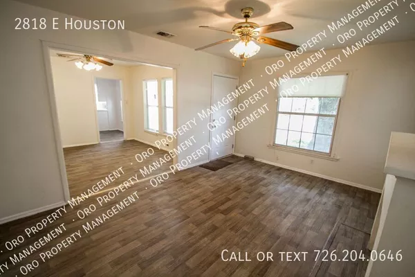 3 bedrooms apartment for rent in Harvard Place / Eastlawn - East SATX, San Antonio
