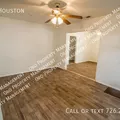 3 bedrooms apartment for rent in Harvard Place / Eastlawn - East SATX, San Antonio