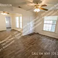 3 bedrooms apartment for rent in Harvard Place / Eastlawn - East SATX, San Antonio