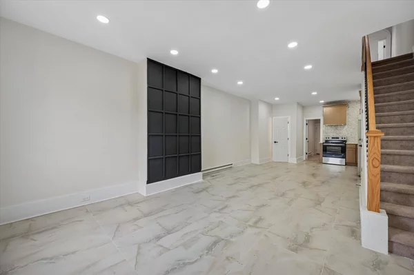 4 bedrooms apartment for rent in Dunlap PHL - West Philadelphia, Philadelphia