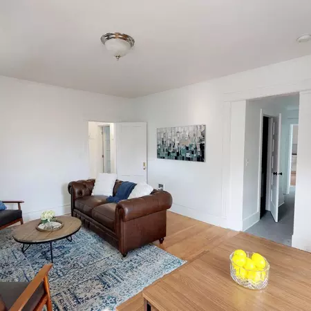 Coliving in Richmond Portland - SE Portland, Portland