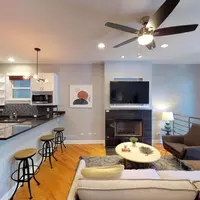 Coliving in Logan Square - North Side, Chicago