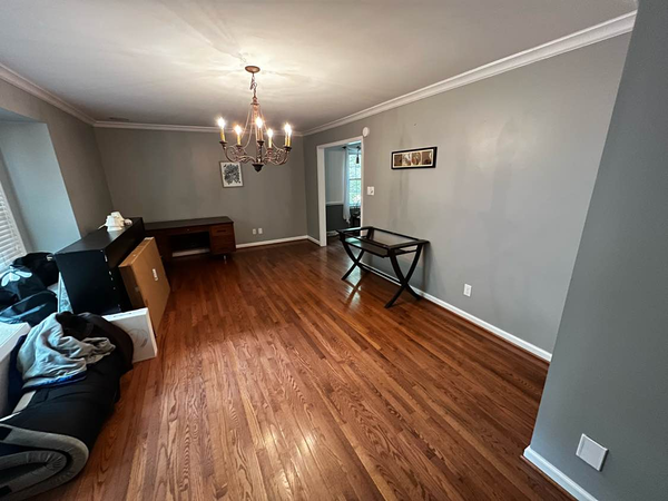 Coliving in Cary - Outer Triangle, Raleigh