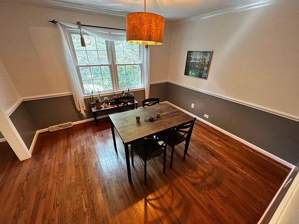 Coliving in Cary - Outer Triangle, Raleigh
