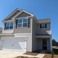 Coliving in Becton Park - East Charlotte, Charlotte