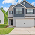 Coliving in Becton Park - East Charlotte, Charlotte