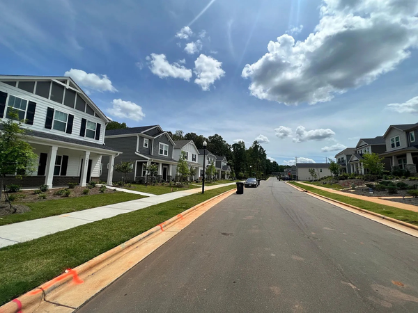 Coliving in Steele Creek - West Charlotte, Charlotte