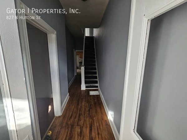 4 bedrooms apartment for rent in Haverford North - West Philadelphia, Philadelphia