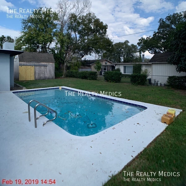 3 bedrooms apartment for rent in Azalea Park - East Orlando, Orlando