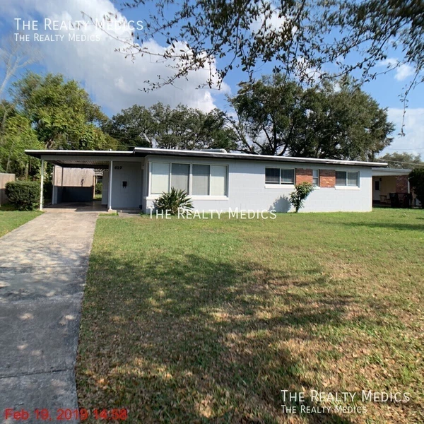 3 bedrooms apartment for rent in Azalea Park - East Orlando, Orlando