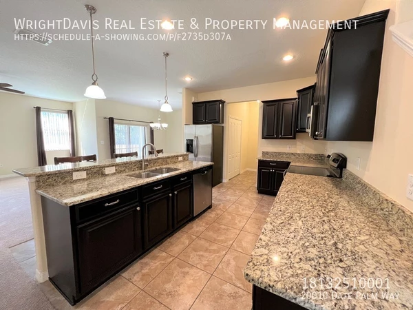 3 bedrooms apartment for rent in Wesley Chapel - North Tampa, Tampa