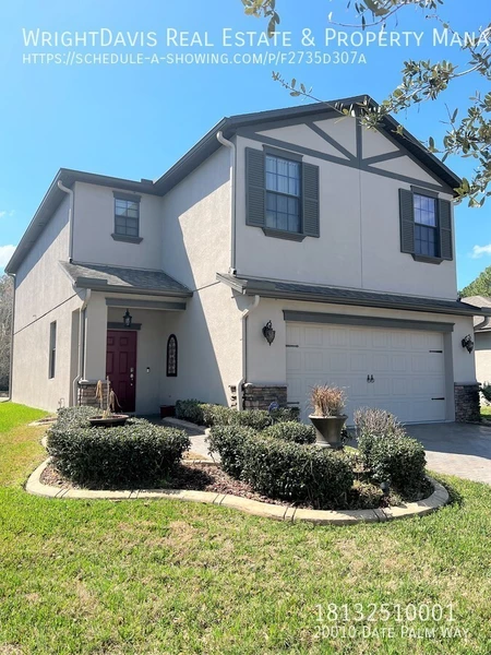 3 bedrooms apartment for rent in Wesley Chapel - North Tampa, Tampa