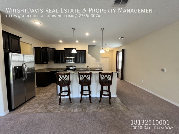 3 bedrooms apartment for rent in Wesley Chapel - North Tampa, Tampa