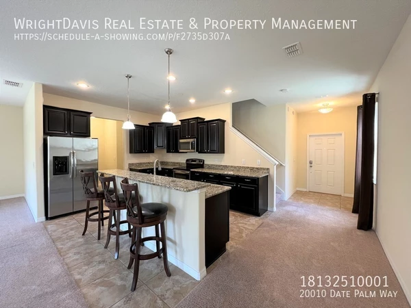 3 bedrooms apartment for rent in Wesley Chapel - North Tampa, Tampa