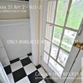 1 bedroom apartment for rent in Central City SLC - Central SLC, Salt Lake City