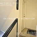 1 bedroom apartment for rent in Central City SLC - Central SLC, Salt Lake City