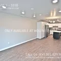 1 bedroom apartment for rent in Central City SLC - Central SLC, Salt Lake City