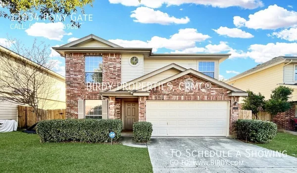 3 bedrooms apartment for rent in Far West Side - West SATX, San Antonio