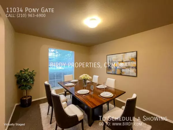 3 bedrooms apartment for rent in Far West Side - West SATX, San Antonio