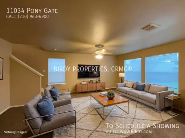 3 bedrooms apartment for rent in Far West Side - West SATX, San Antonio