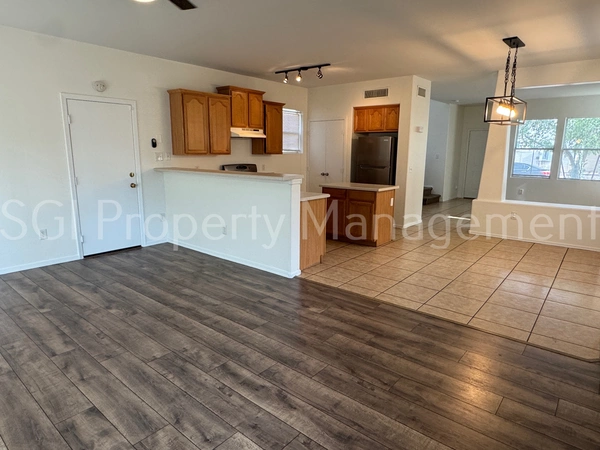 3 bedrooms apartment for rent in Laveen - Phoenix, Phoenix