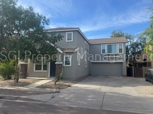 3 bedrooms apartment for rent in Laveen - Phoenix, Phoenix