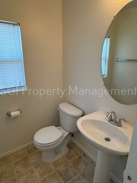 3 bedrooms apartment for rent in Laveen - Phoenix, Phoenix