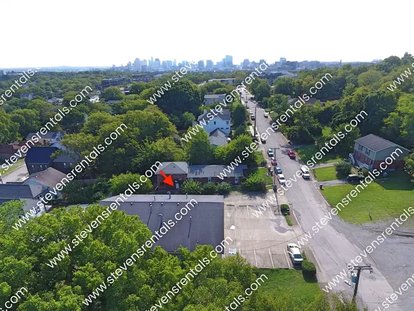 3 bedrooms apartment for rent in College Heights / Clifton - West Nashville, Nashville