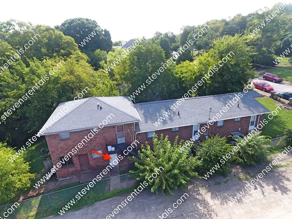 3 bedrooms apartment for rent in College Heights / Clifton - West Nashville, Nashville