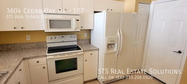 3 bedrooms apartment for rent in Fort Myers - Fort Myers, Fort Myers