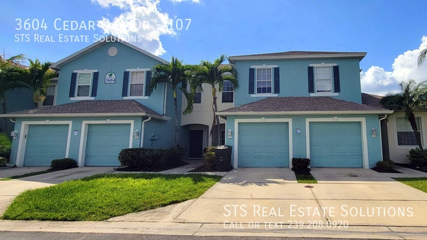 3 bedrooms apartment for rent in Fort Myers - Fort Myers, Fort Myers