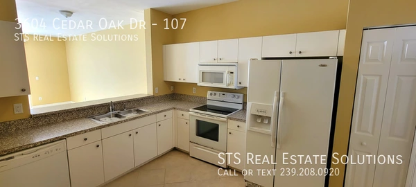 3 bedrooms apartment for rent in Fort Myers - Fort Myers, Fort Myers