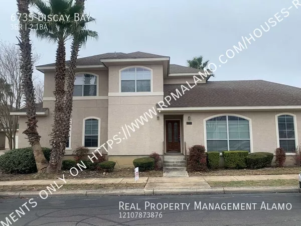 3 bedrooms apartment for rent in Northwest Side - West SATX, San Antonio