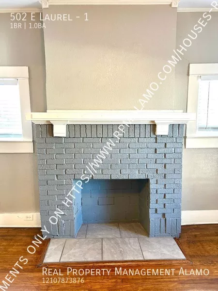 1 bedroom apartment for rent in Tobin Hill - Central SATX, San Antonio