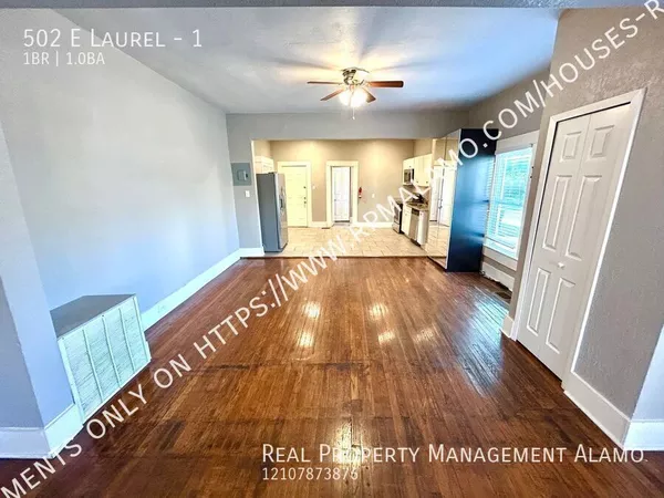 1 bedroom apartment for rent in Tobin Hill - Central SATX, San Antonio