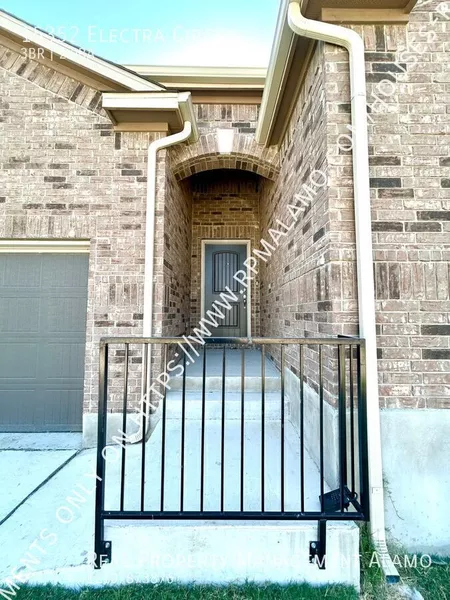 3 bedrooms apartment for rent in Far West Side - West SATX, San Antonio