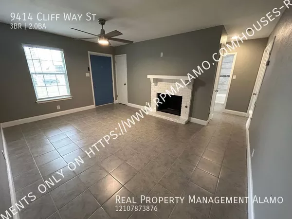 3 bedrooms apartment for rent in Far West Side - West SATX, San Antonio