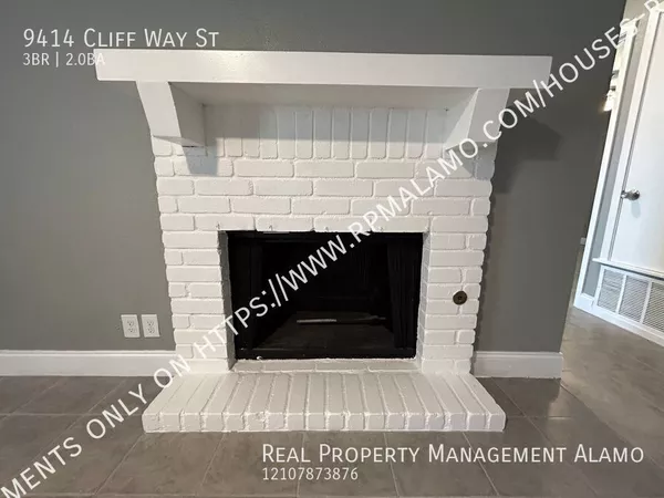 3 bedrooms apartment for rent in Far West Side - West SATX, San Antonio