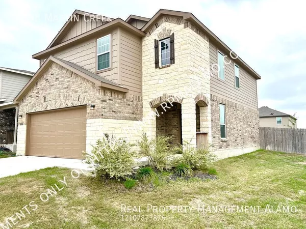 3 bedrooms apartment for rent in Hidden Cove - Indian Creek - South SATX, San Antonio