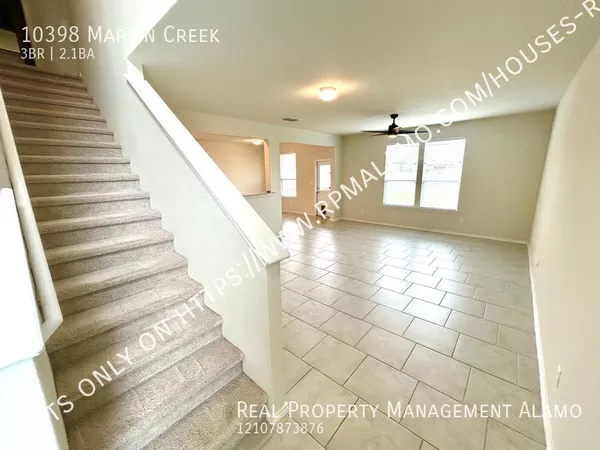 3 bedrooms apartment for rent in Hidden Cove - Indian Creek - South SATX, San Antonio