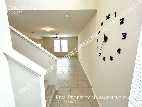3 bedrooms apartment for rent in Hidden Cove - Indian Creek - South SATX, San Antonio