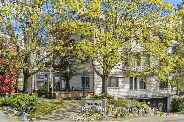 1 bedroom apartment for rent in Northgate - North Seattle, Seattle