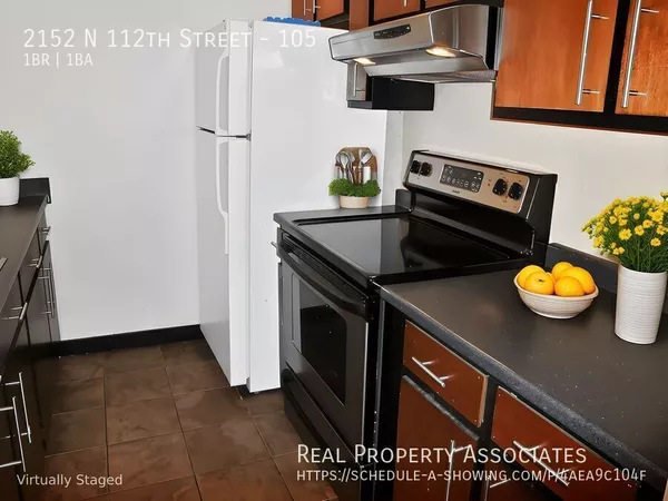 1 bedroom apartment for rent in Northgate - North Seattle, Seattle