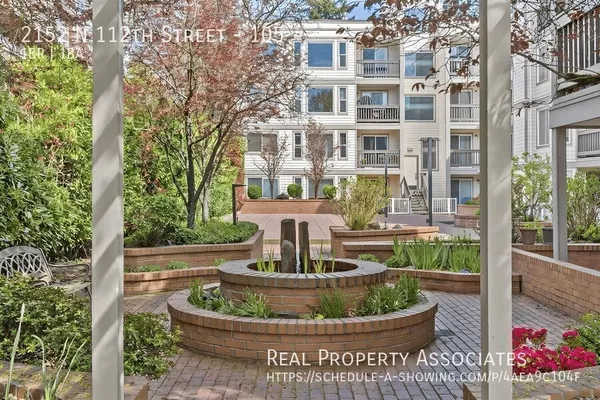 1 bedroom apartment for rent in Northgate - North Seattle, Seattle