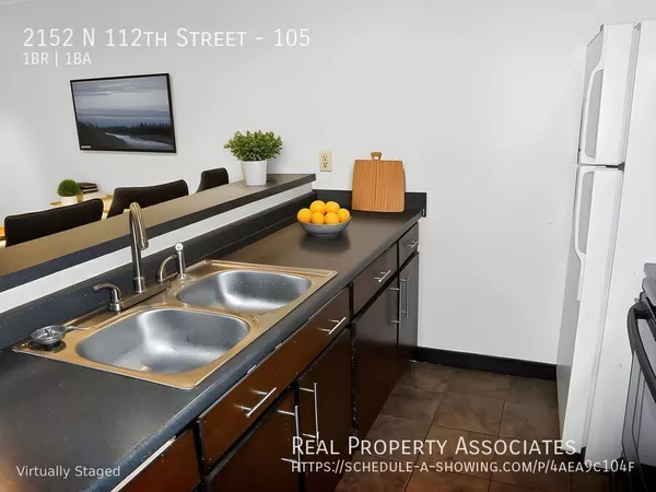 1 bedroom apartment for rent in Northgate - North Seattle, Seattle