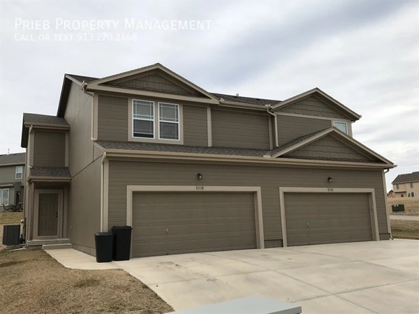 3 bedrooms apartment for rent in Piper - KCK, Kansas City