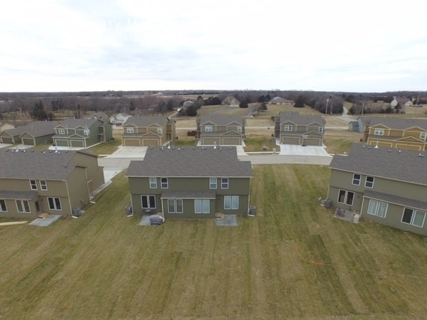 3 bedrooms apartment for rent in Piper - KCK, Kansas City